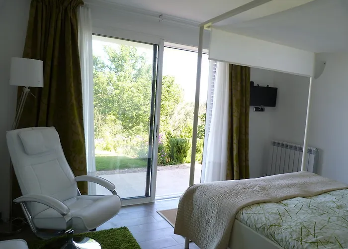 Hotel Garazar