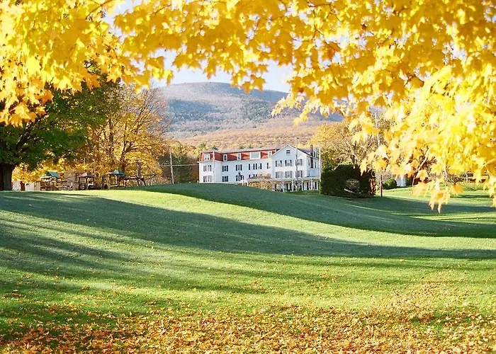 Winter Clove Inn & Resort