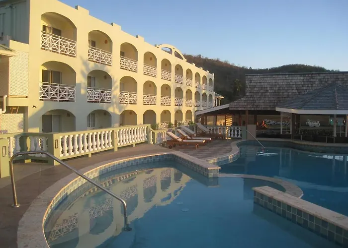 Kalinago Beach Resort