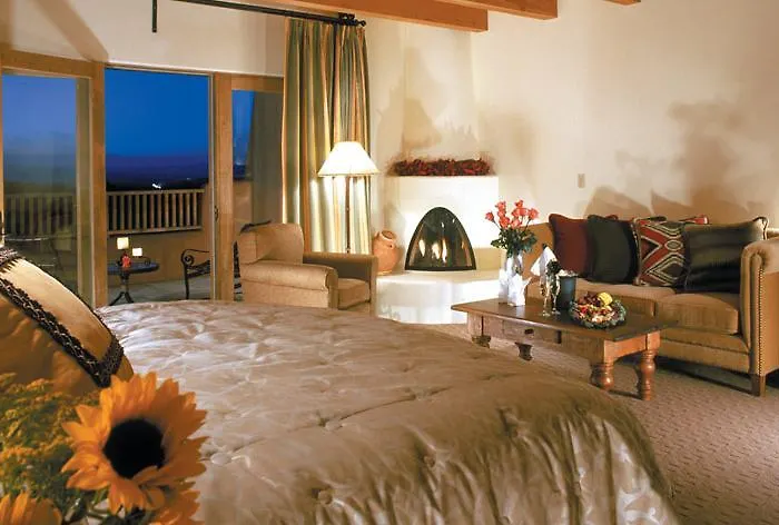 The Bishops Lodge Ranch Resort And Spa