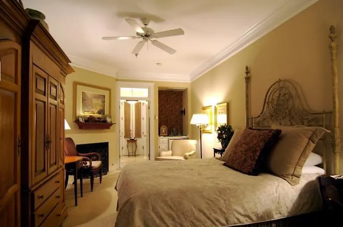 Main Street Inn & Spa
