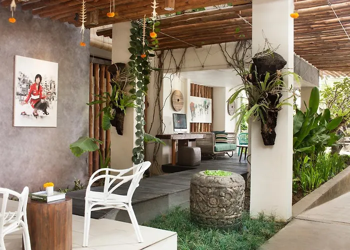 Seminyak (Bali) Spa Resorts