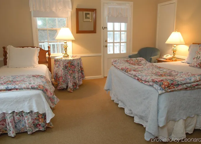 Sugarbush Inn