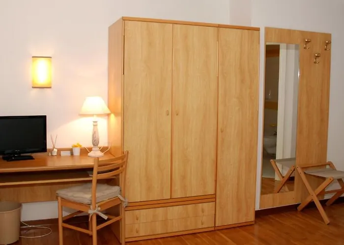 Albergo Centrale