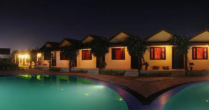 Kanchan Kesari Village