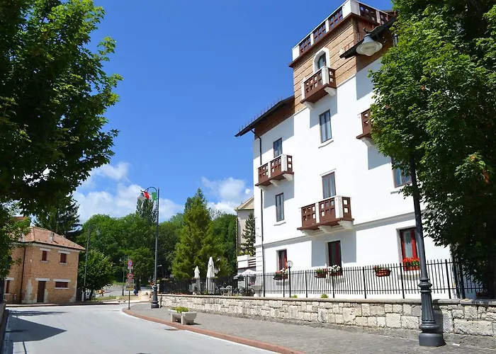 Hotel Victoria