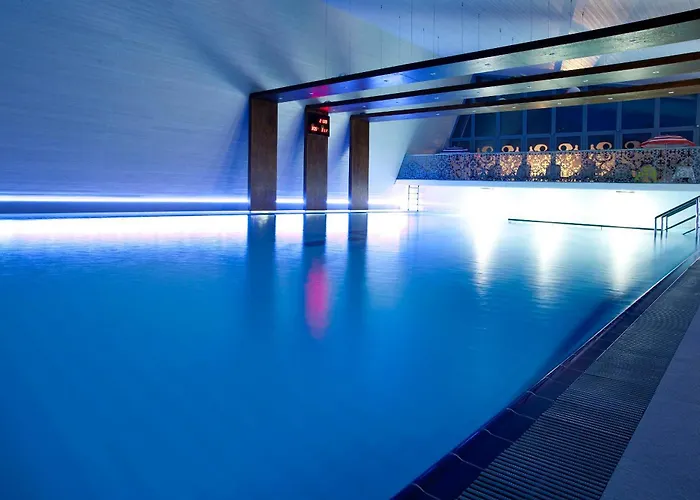 Eden Resort & Spa