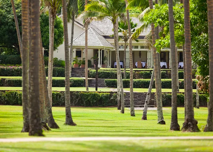 Laucala Island, Fiji