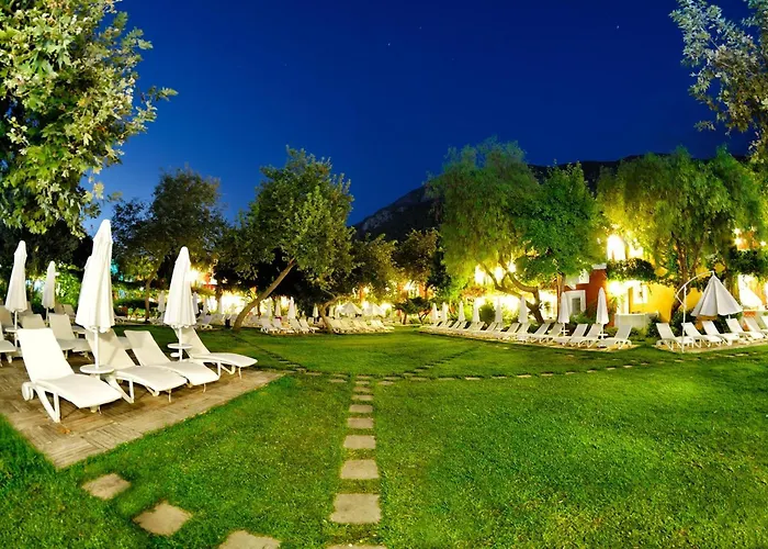 Belcekiz Beach Club