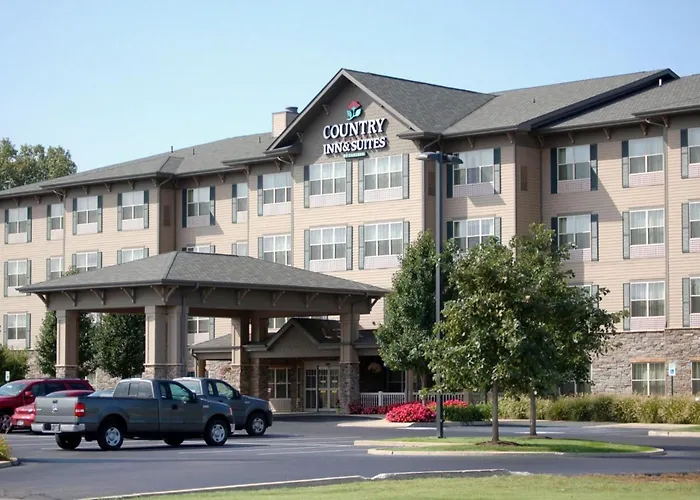 Country Inn & Suites By Radisson, Portage, In