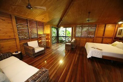 Cape Tribulation Resort & Spa