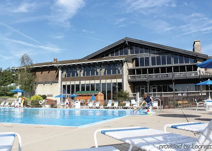Shawnee Lodge