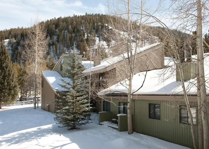 Forest Condominiums By Vail Resorts
