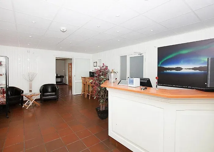 Evenes Fjordhotel