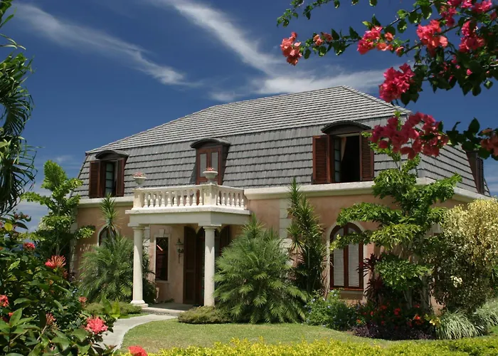 Black Rock Resorts