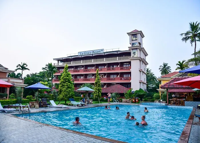 La Grace Resort