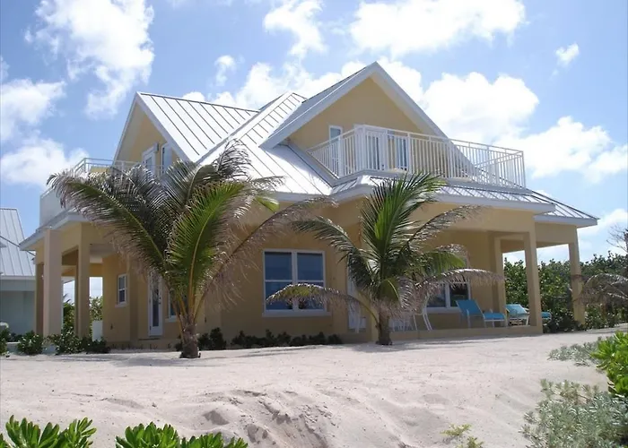 Ocean Paradise
