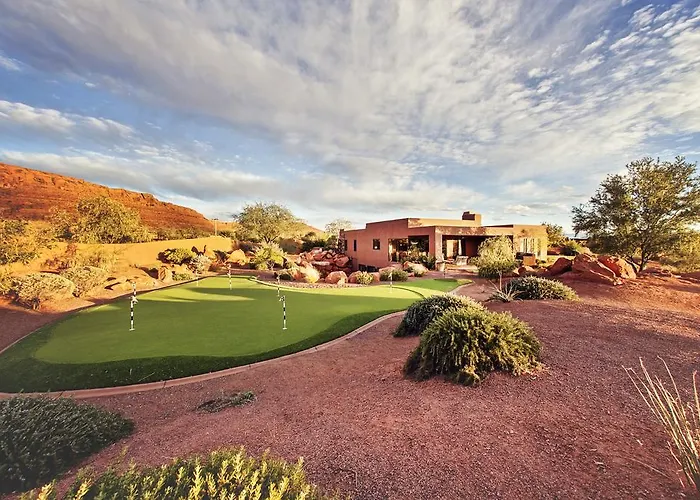 The Inn At Entrada