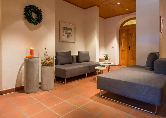 Hotel Laaxerhof