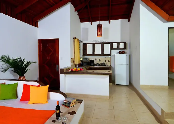 Villas Playa Samara Beach Front All Inclusive Resort