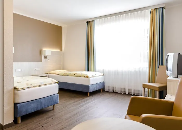 Land-Gut-Hotel Westerkrug