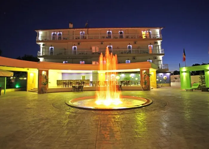 Hotel Dias