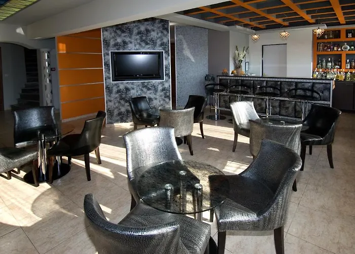 Hotel Dias