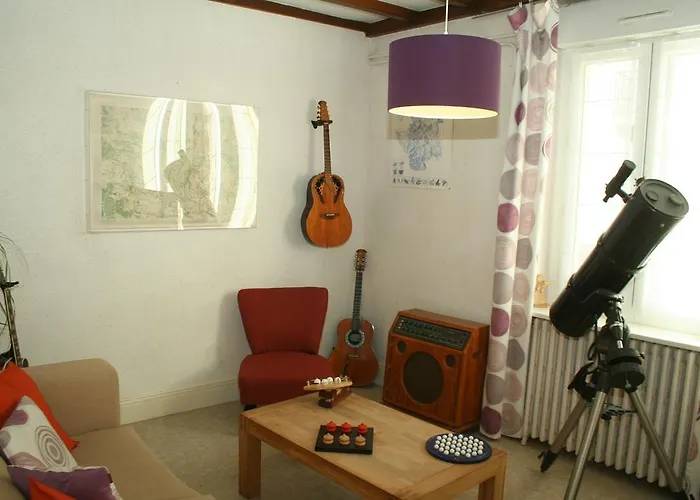 Hotel Les Castets D'Ayre