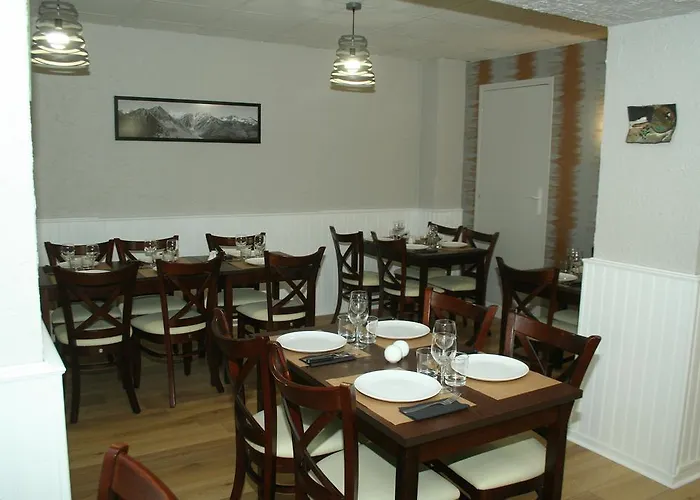 Hotel Les Castets D'Ayre