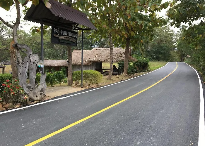 Paipunthong Resort