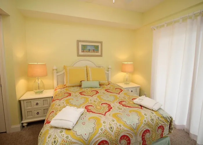 Cambridge Cove At Bermuda Bay By Kees Vacations