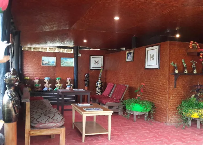 Lotus An Eco Resort Konark