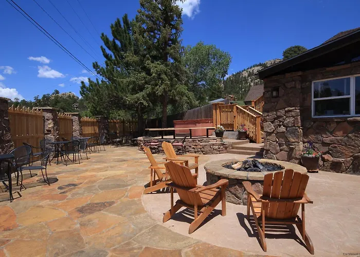 Estes Park All Inclusive Resorts