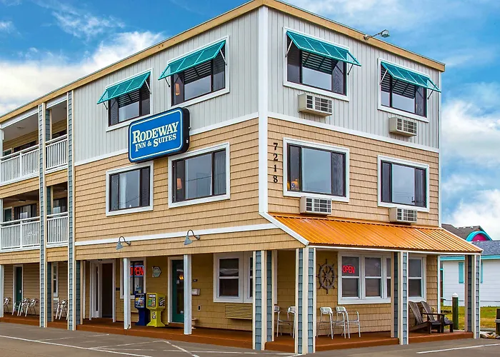 Rodeway Inn & Suites Nags Head