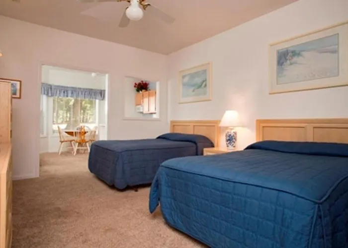 Sea Trail Golf Resort & Convention Center