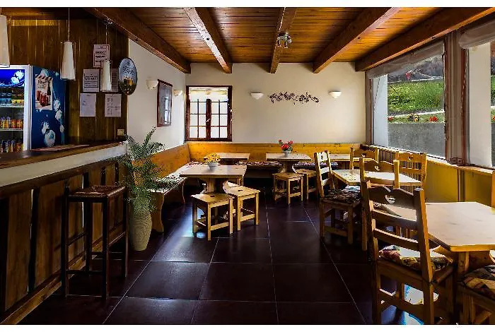 La Bonne Auberge