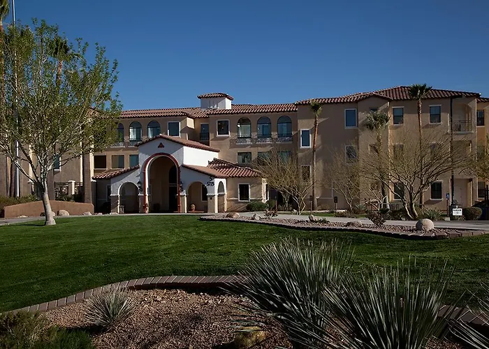 Wyndham Canoa Ranch Resort