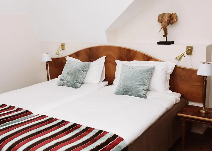 Behrn Hotell