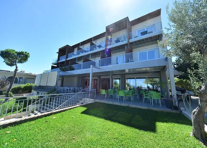 Hotel Kakanakos