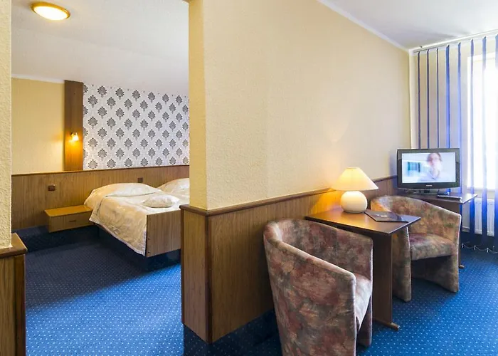 Hotel Victoria