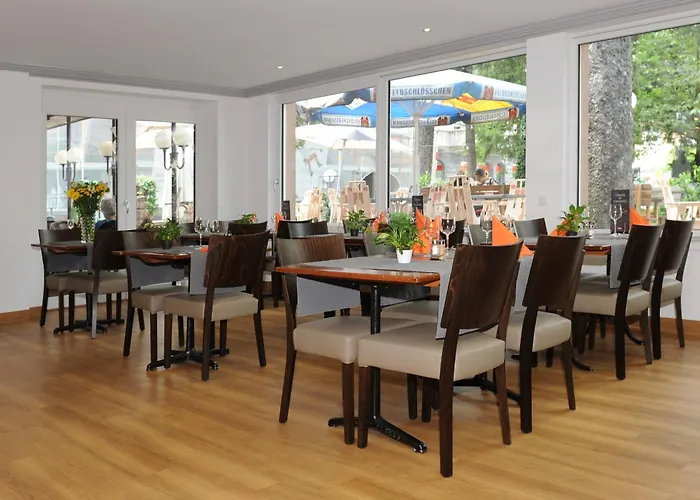 Saint-Maurice Spa Resorts