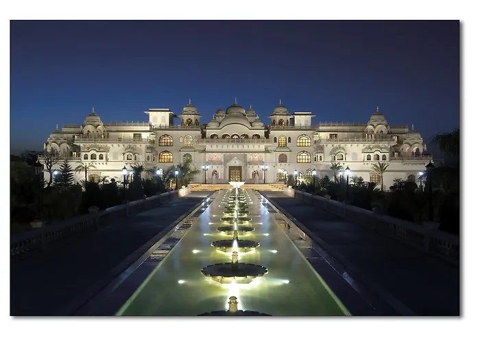 Shiv Vilas Resort