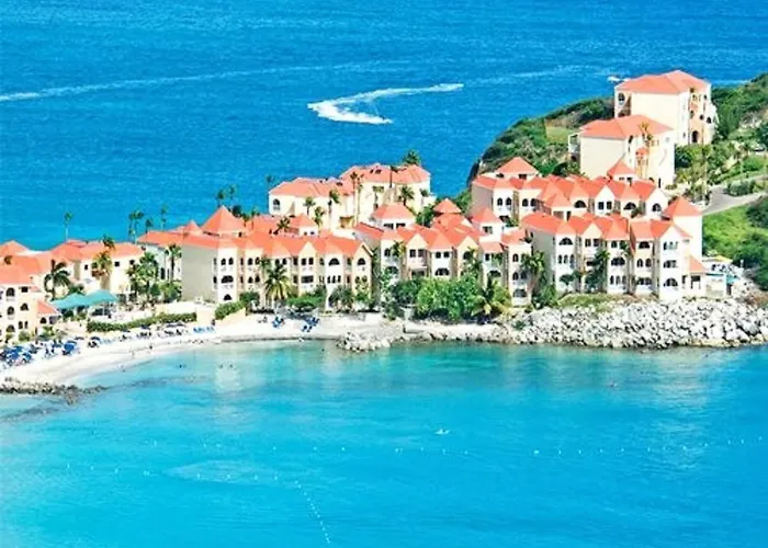 Philipsburg (Sint Maarten) Adult Only All Inclusive Resorts