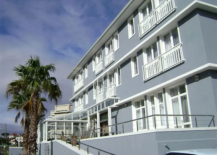 The Calders Hotel & Conference Centre
