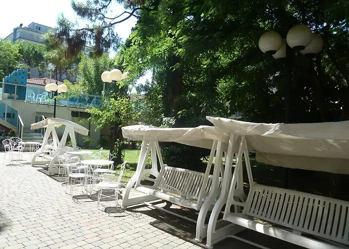 Hotel Astra