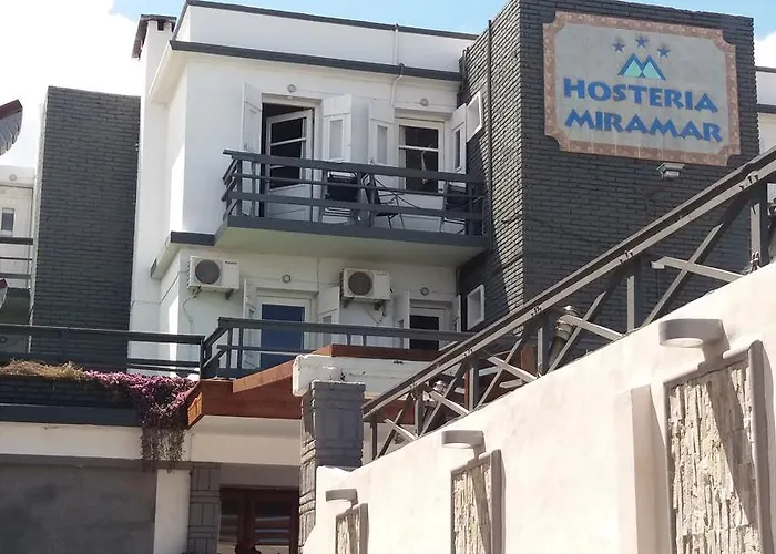 Hosteria Miramar