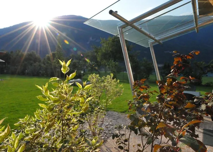 Bungalows Chalets Lago Di Molveno