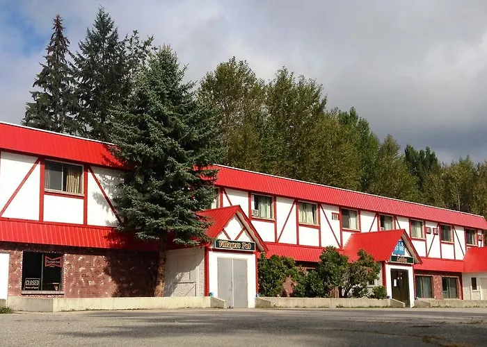 Villagers Inn