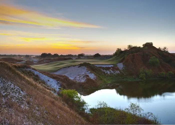 Streamsong Resort