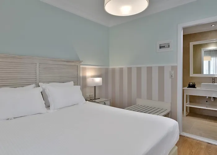 Anaktorikon Boutique Hotel